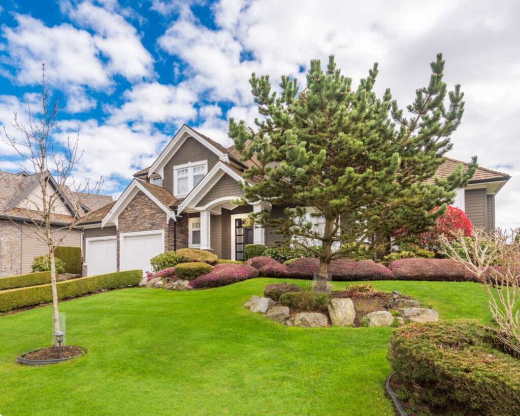 best lawn, best lawn care